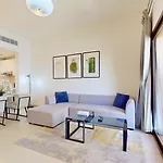 Plush City Gateway - Fully Furnished - 1Br In Jge