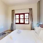 Plush City Gateway - Fully Furnished - 1Br In Jge