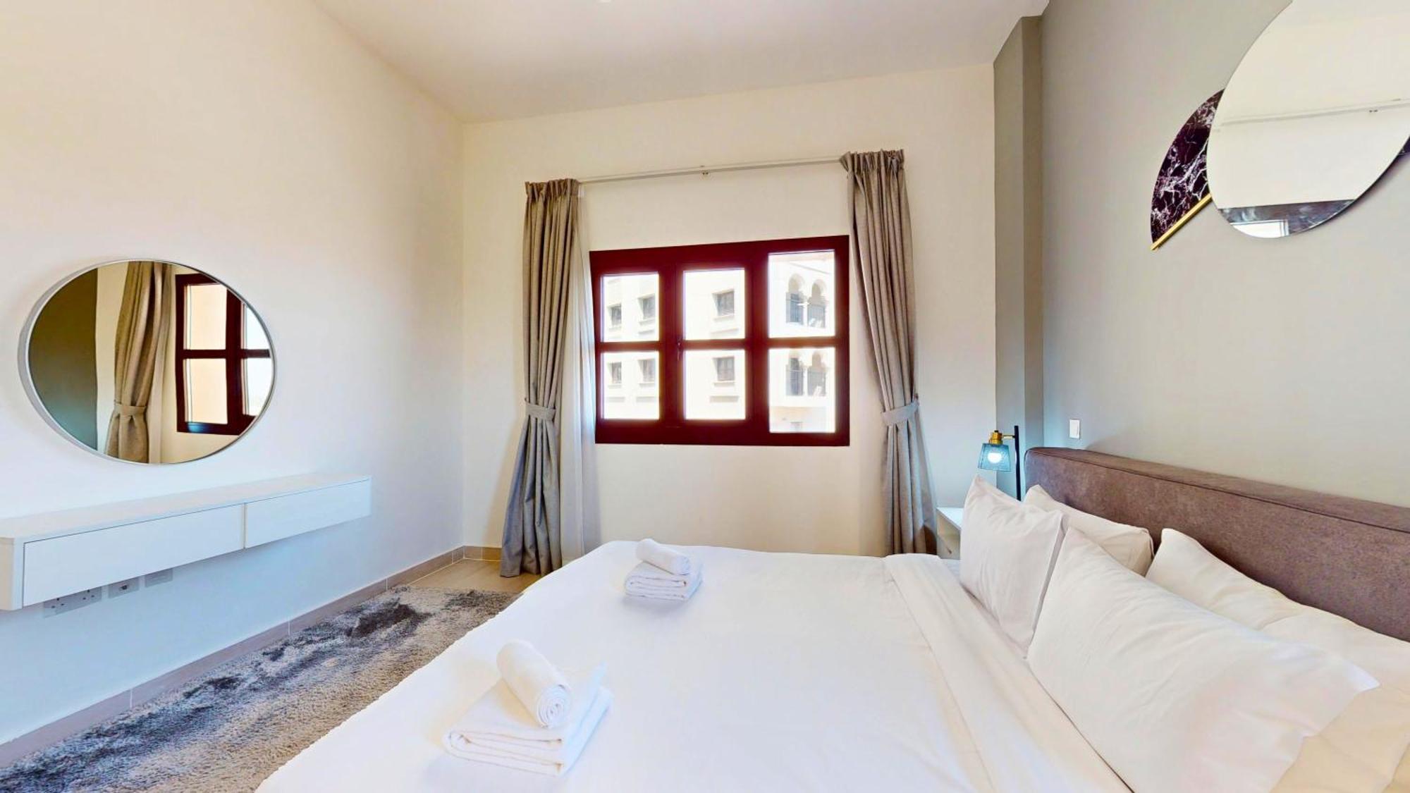 Plush Gateway - Fully Furnished - 1br In Jge * Dubai