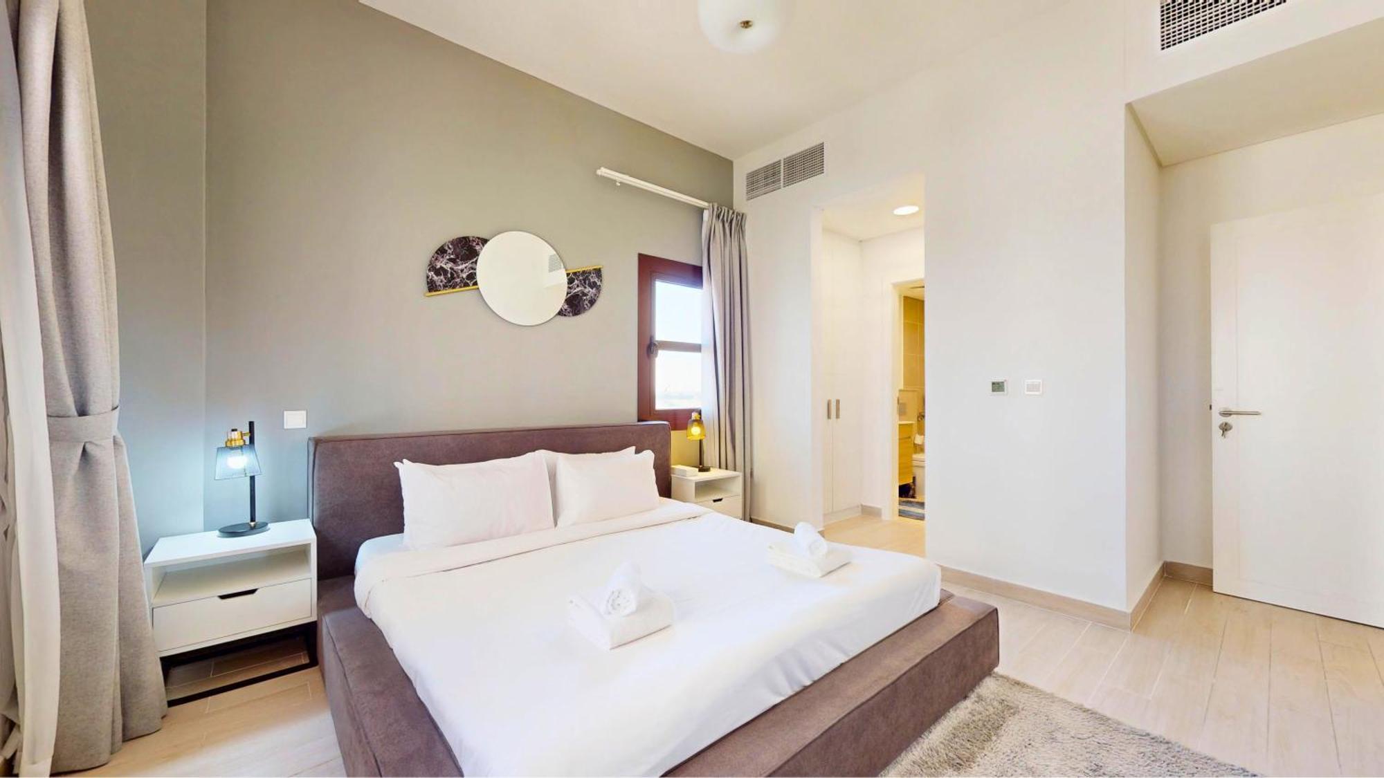 Plush Gateway - Fully Furnished - 1br In Jge * Dubai