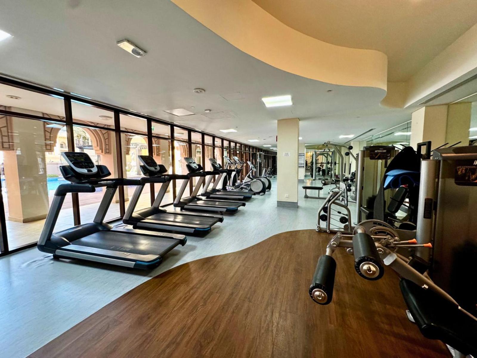 Plush Gateway - Fully Furnished - 1br In Jge * Dubai