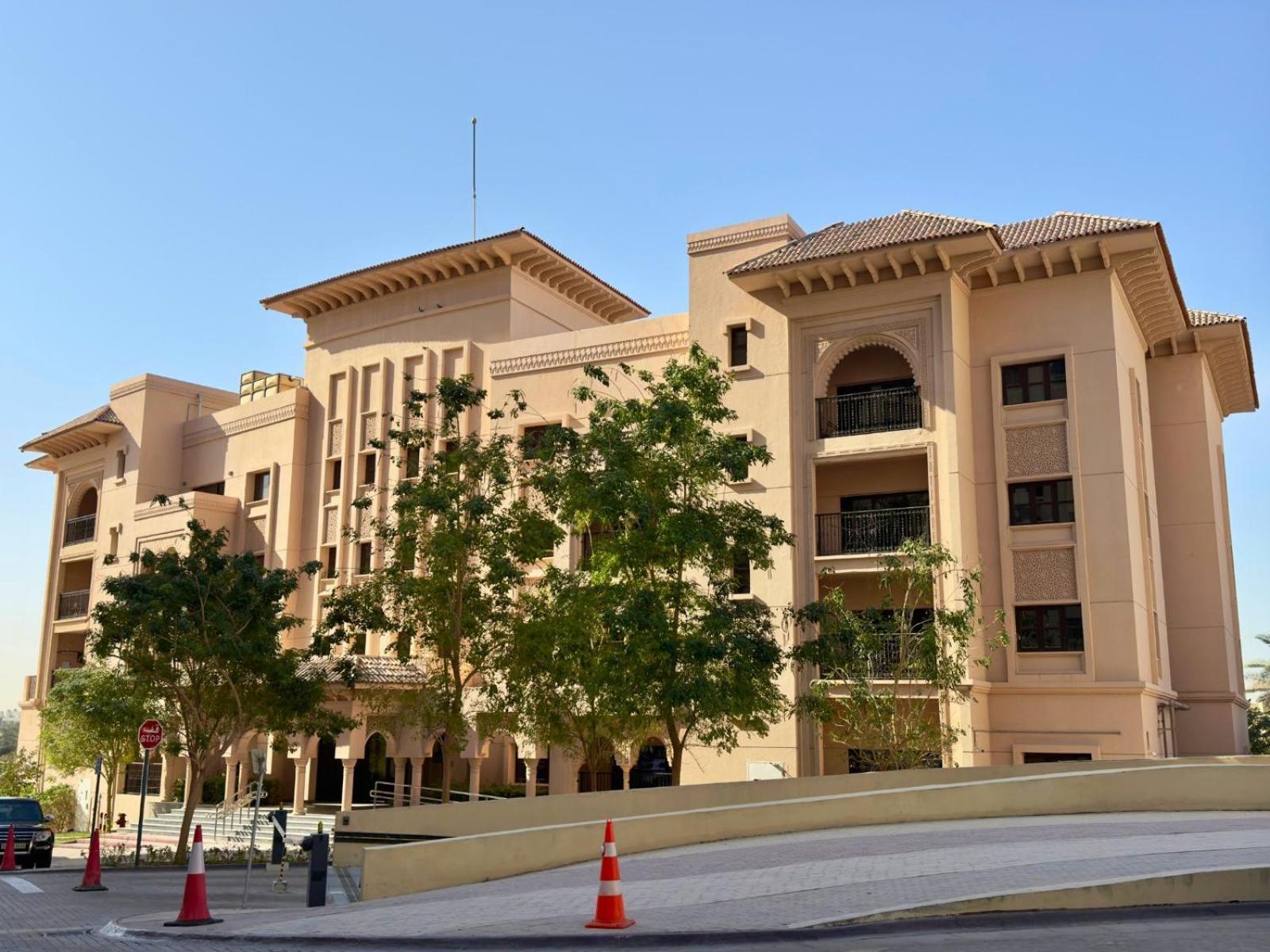 Plush Gateway - Fully Furnished - 1br In Jge * Dubai