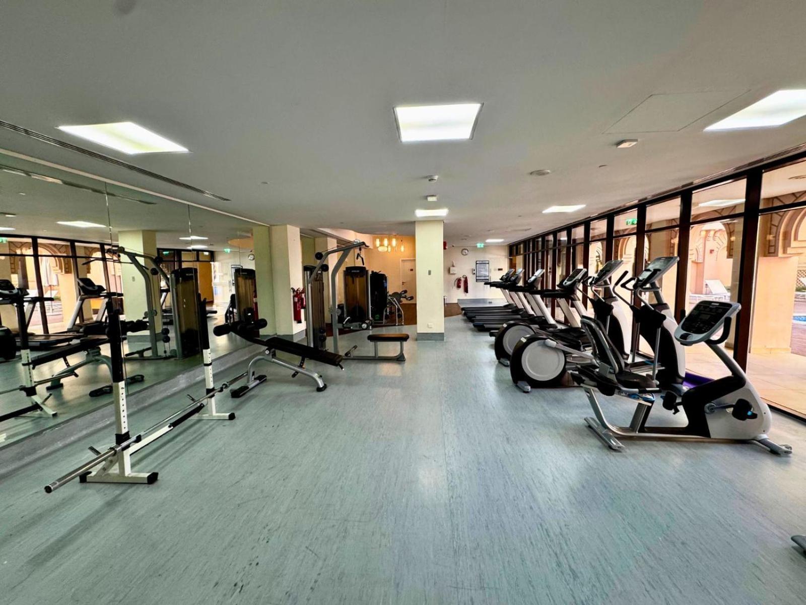 Plush Gateway - Fully Furnished - 1br In Jge * Dubai